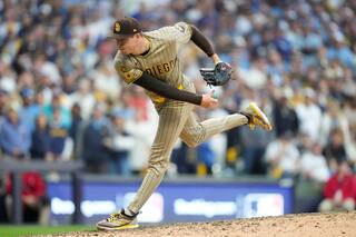 Mason Miller vuelve al bullpen de Padres para el Juego 4 tras ausencia por paternidad