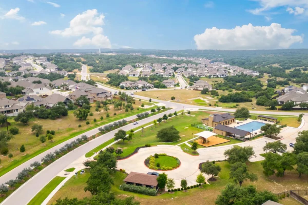 Masonwood invertirá en mejoras viales, agua y saneamiento, incluida la expansión de FM 1957