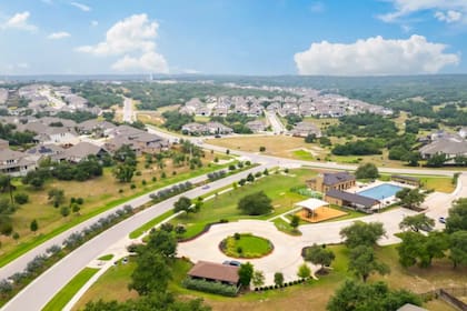 Masonwood invertirá en mejoras viales, agua y saneamiento, incluida la expansión de FM 1957