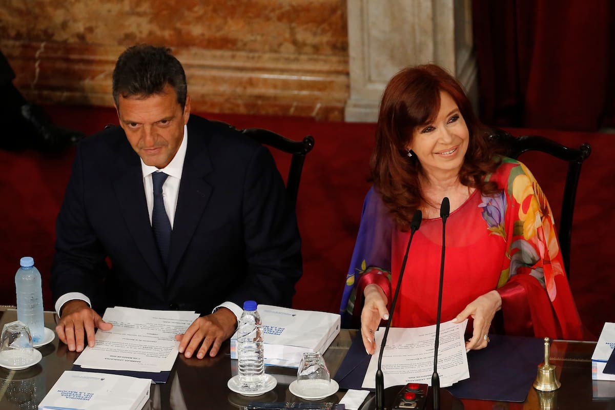 massa frenandez