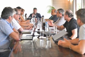 Un funcionario de la ARCA aportó una pista que conduce a un hombre de Massa