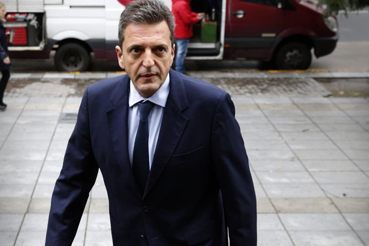 Massa impulsa los juicios políticos a magistrados que liberaron indebidamente a condenados por delitos graves