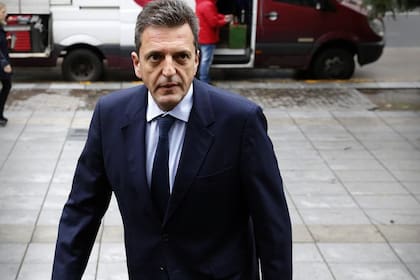 Massa impulsa los juicios políticos a magistrados que liberaron indebidamente a condenados por delitos graves