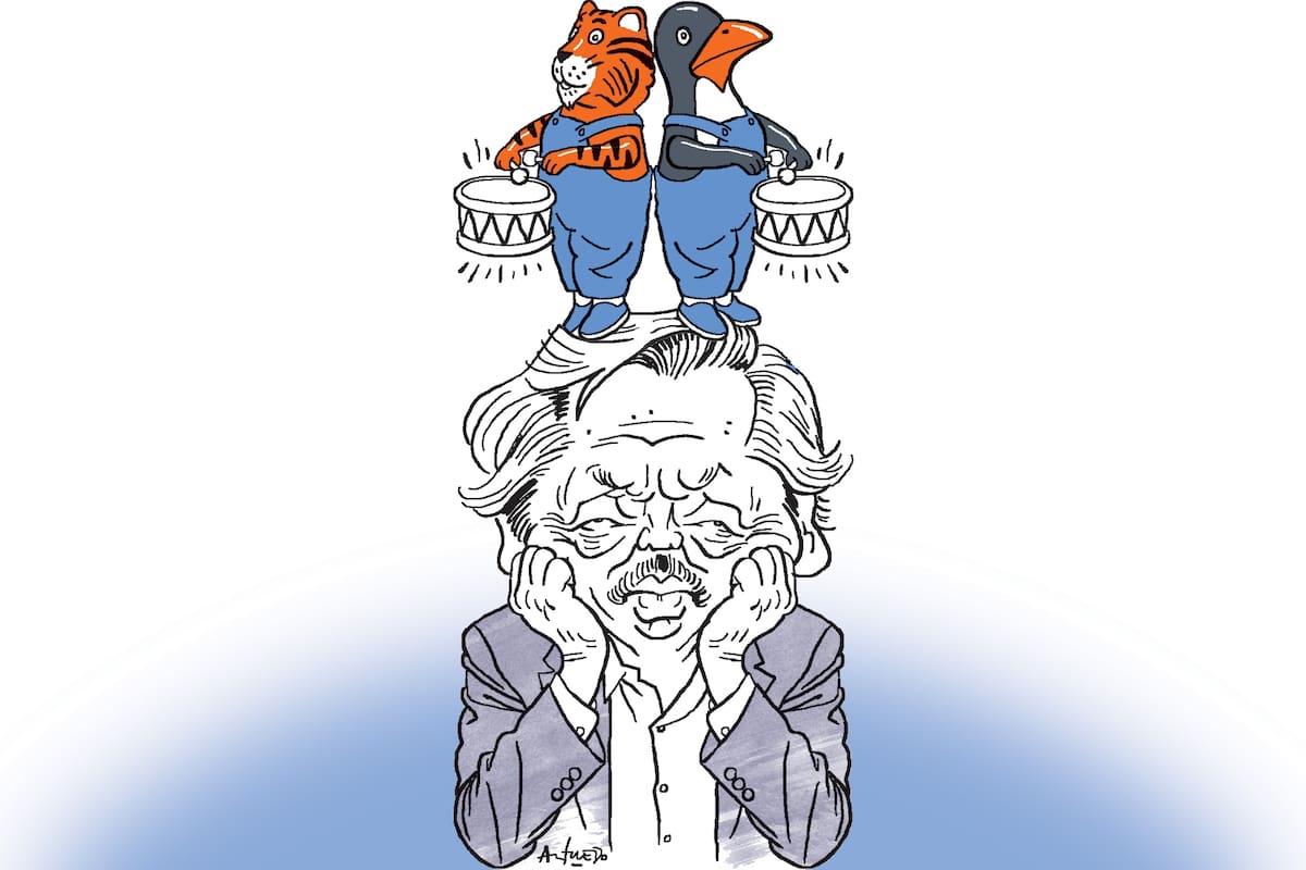 Massa libra su batalla. La vicepresidenta también. ¿Fernández tiene algo por lo cual pelear? Es la duda que abruma a cientos de caudillejos del conurbano bonaerense