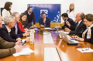 El PJ, escéptico con las medidas del Gobierno