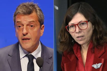 Massa y Batakis: cuando los números solo cierran para los amigos del poder