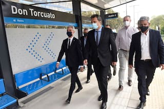 Tristeza y homenaje en el equipo de Meoni: “Fue un trabajador como nosotros”