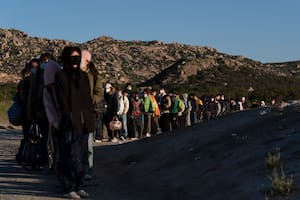 Massachusetts estableció una nueva medida para frenar la llegada de inmigrantes al estado