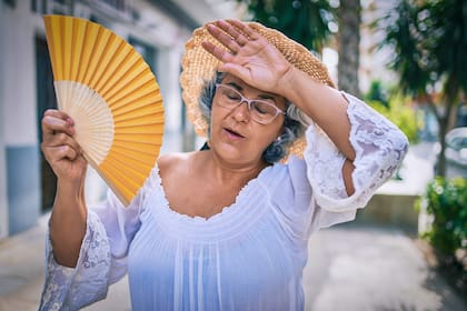 Massachusetts sufrirá un aumento sistemático del número de días por año donde las temperaturas superarán los 32°