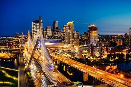 Massachusetts tiene la mejor combinación de los factores más importantes para la vida familiar