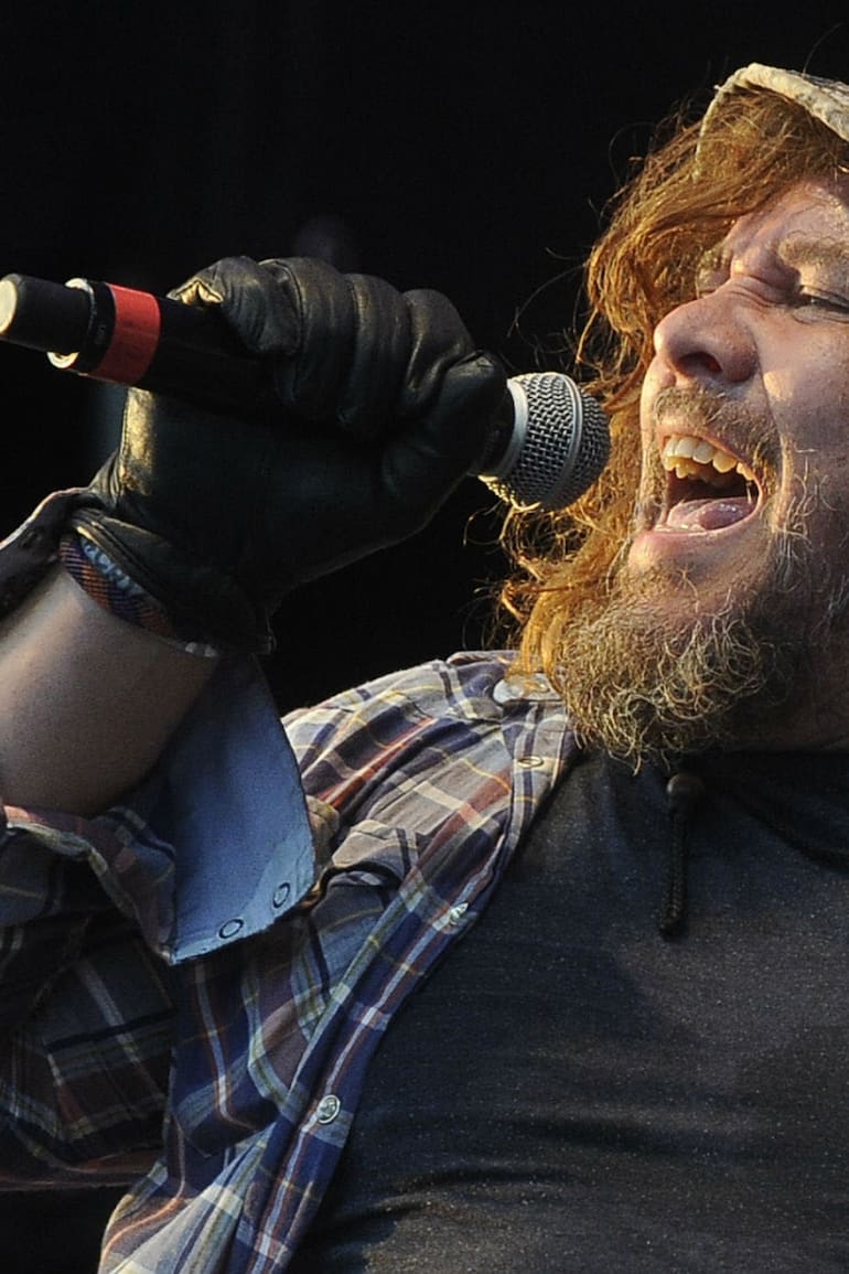 Walas habla de la nueva canción de Massacre, del próximo disco y del Covid-19