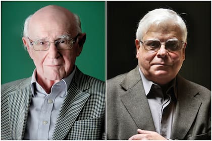 Massot conversará con los historiadores Natalio Botana y Luis Alberto Romero