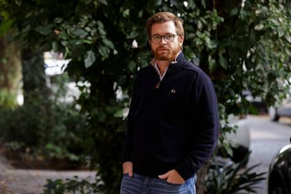 Massot, exjefe de bloque de Pro en Diputados y ladero de Emilio Monzó