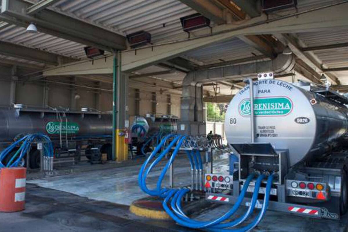 Mastellone registró pérdidas por $50 millones; también Arcor sufrió la baja