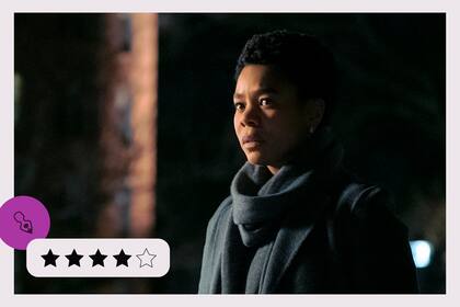 Master, película disponible en Amazon Prime Video