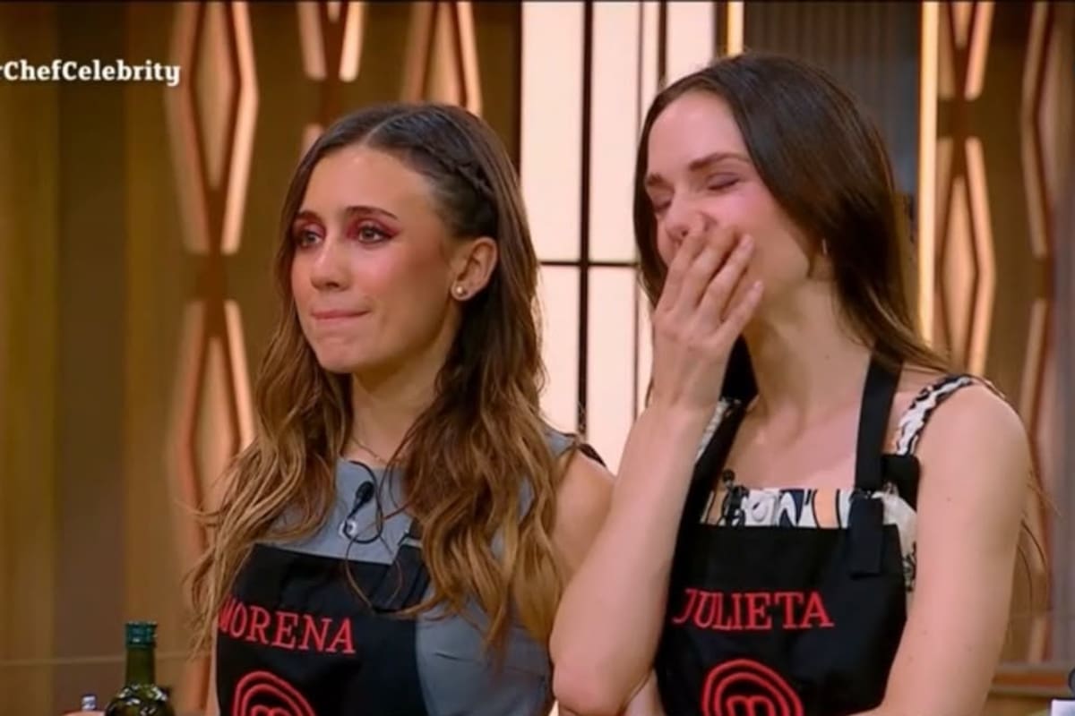 Masterchef Celebrity