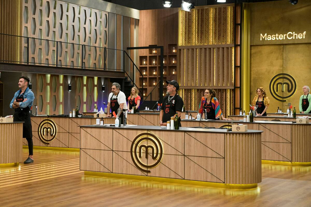 MasterChef Celebrity