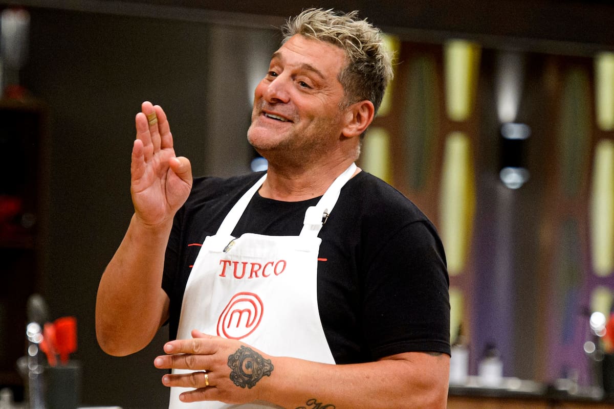 MasterChef Celebrity