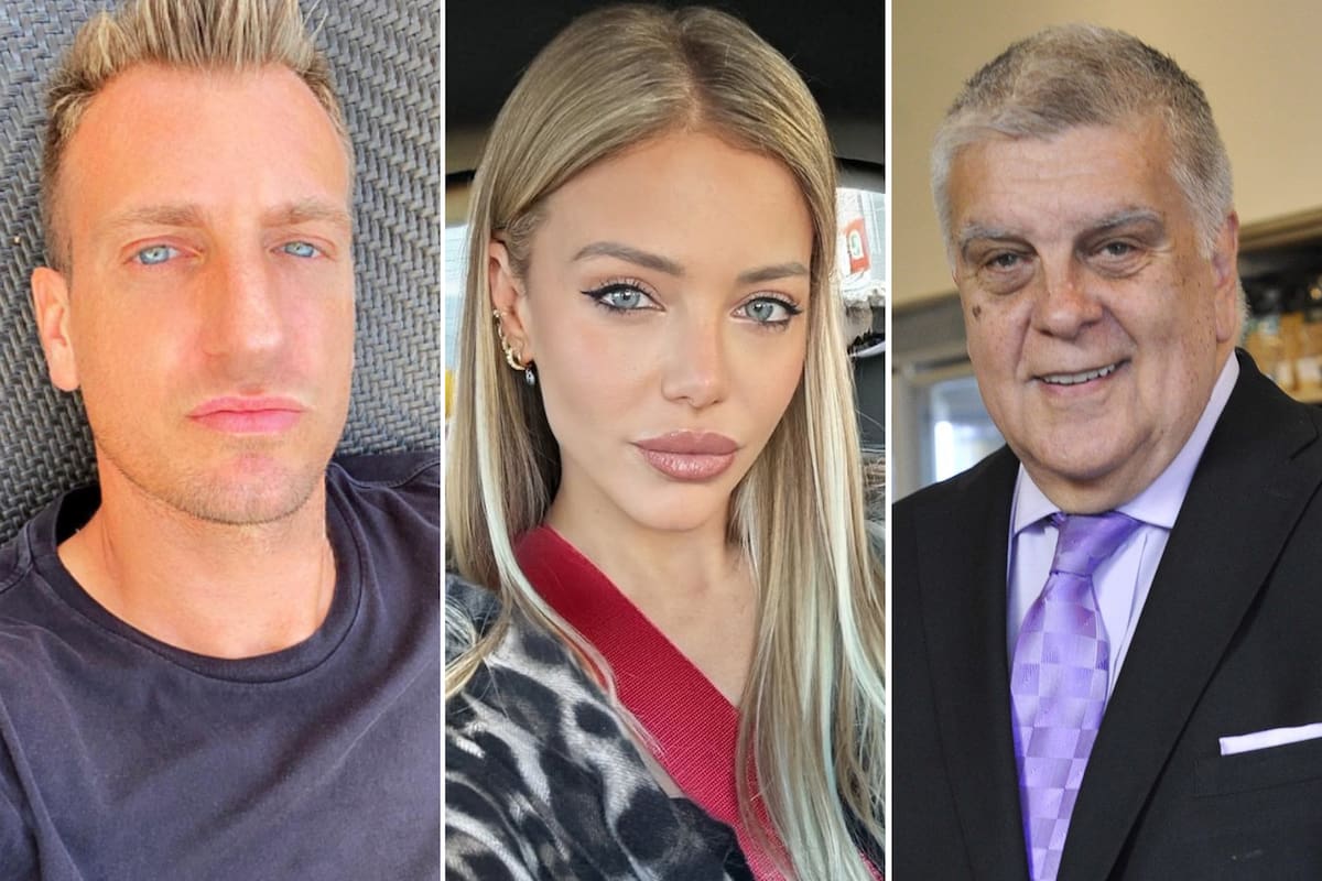 MasterChef Celebrity 2025: quiénes son los participantes de la próxima edición del reality