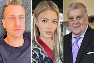 MasterChef Celebrity: quiénes son los participantes de la próxima edición del reality