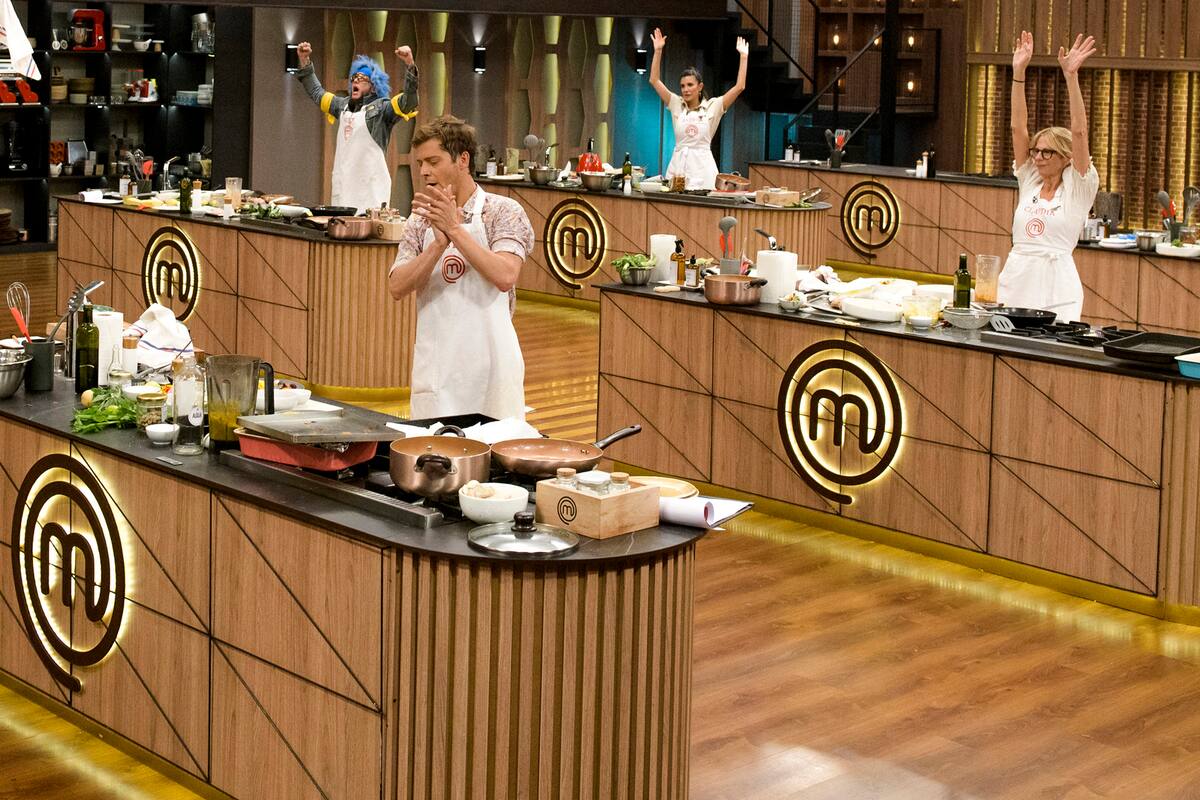 MasterChef Celebrity 3 llegará a fines de 2021: así se preparan los estudios para el regreso del exitoso certamen