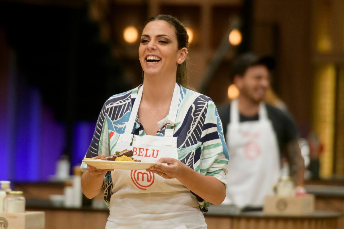 MasterChef Celebrity: participantes