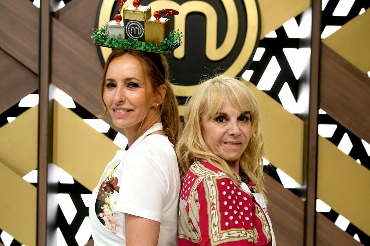 MasterChef Celebrity: Analía Franchín y Claudia Villafañe se enterarán quién ganó en vivo desde sus casas