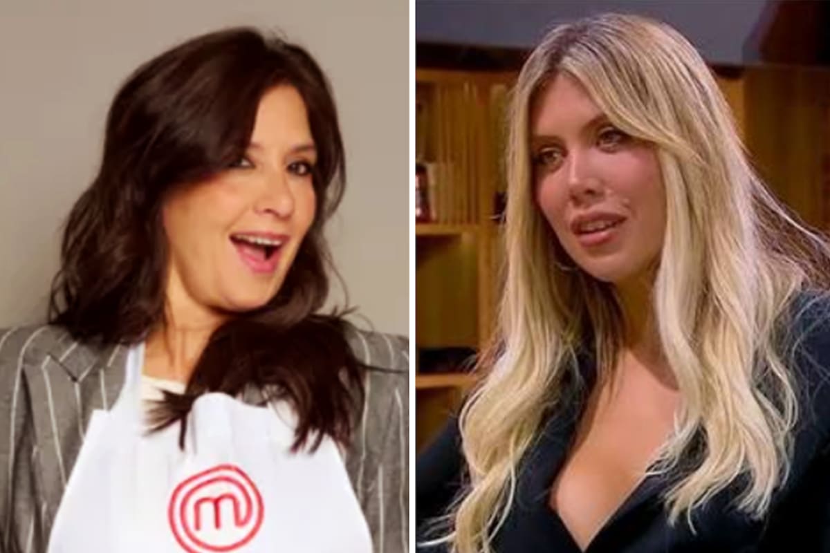 MasterChef Celebrity: del enojo de Juli Poggio con Luciana Geuna a la amenaza de Wanda Nara a Edith Hermida
