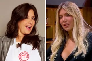 MasterChef: del enojo de Juli Poggio y Martita Fort a la amenaza de Wanda a Edith Hermida