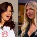 Edith Hermida descolocó a Wanda Nara con un incómodo recuerdo sobre Mauro Icardi