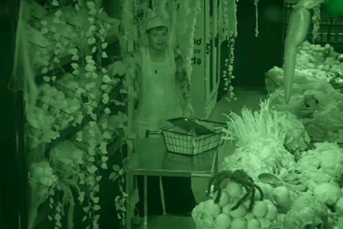 MasterChef Celebrity: gritos, miedo e insultos en la noche de beneficios