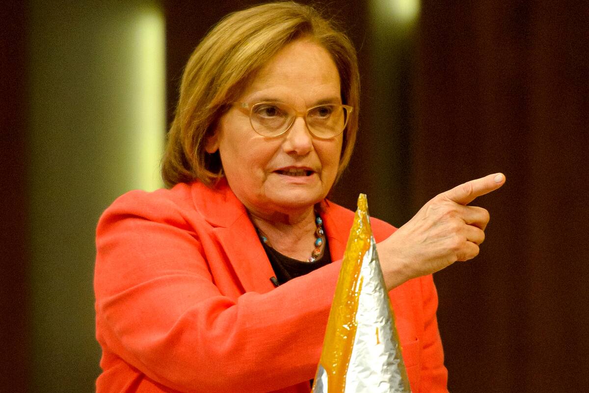 Masterchef Celebrity: Iliana Calabró quedó eliminada del reality