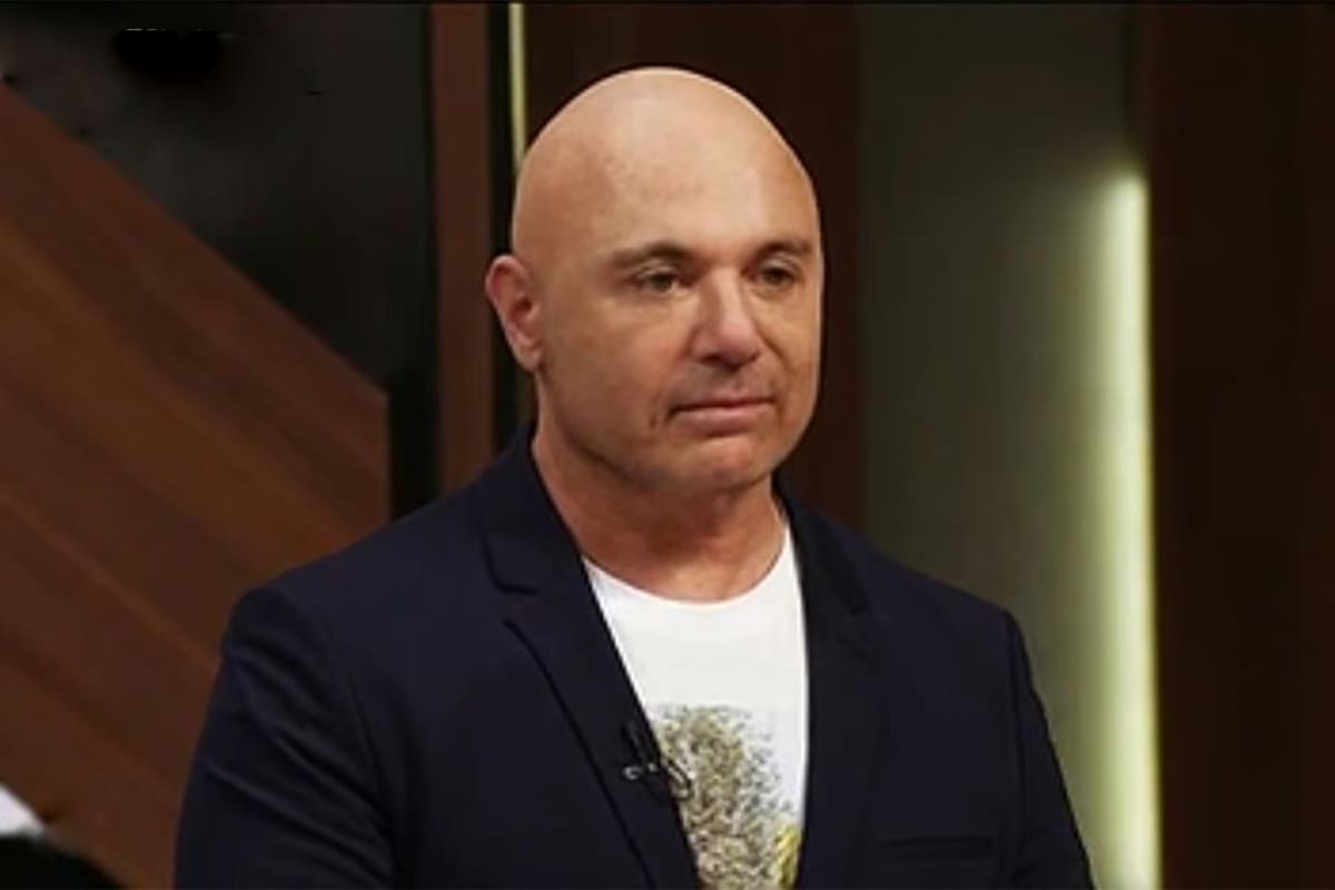 MasterChef Celebrity: “No me siento bien”, aseguró Martitegui después de probar un plato con exceso de un ingrediente peligroso