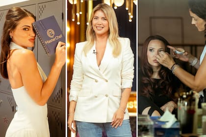MasterChef Celebrity, por dentro: cómo es un día de grabación de uno de los programas más vistos de la TV
