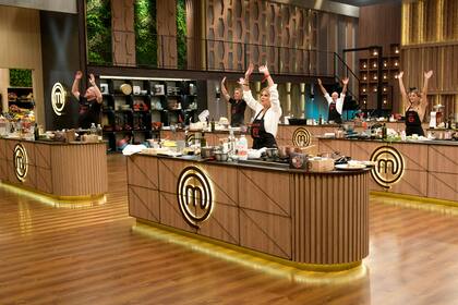 MasterChef Celebrity: por un caso de coronavirus, se suspenden las grabaciones del programa