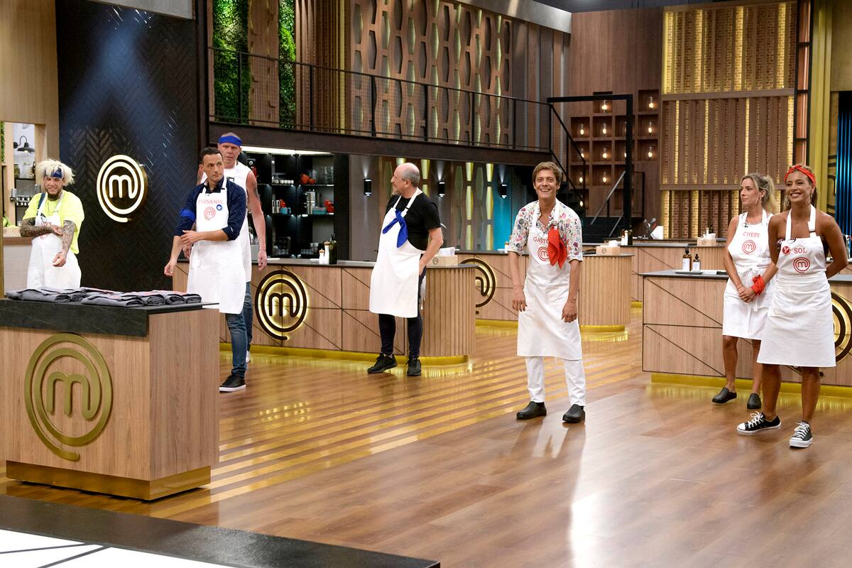 MasterChef Celebrity - Segunda temporada
