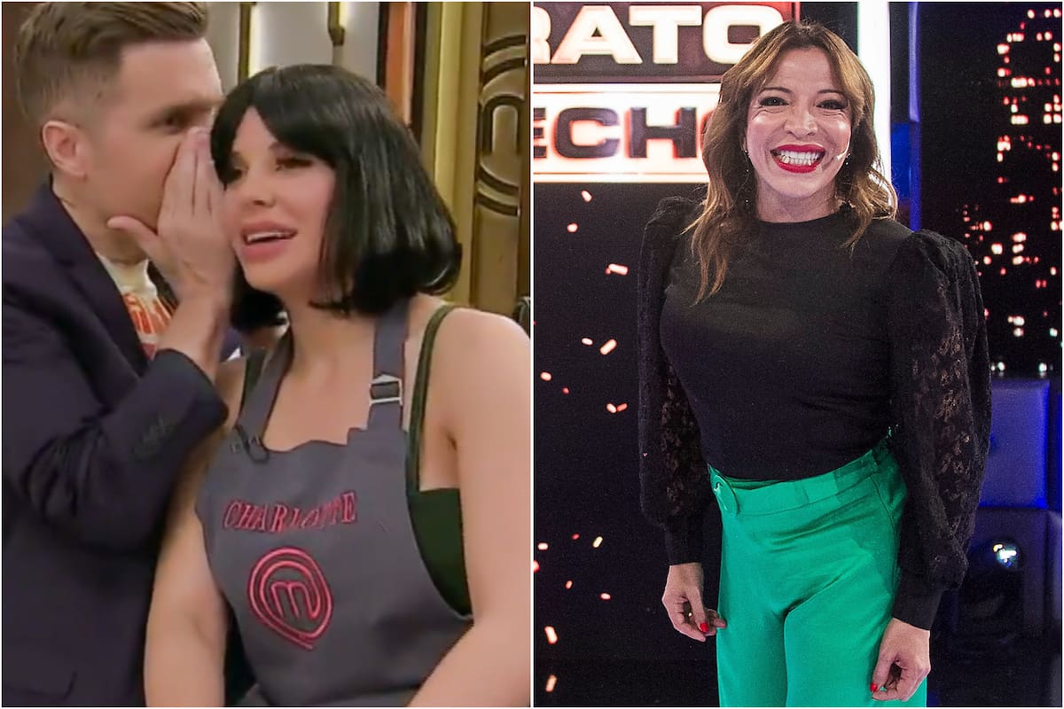 MasterChef Celebrity y Trato hecho suben los números del rating del fin de semana