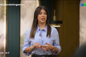 MasterChef fue nuevamente lo más visto del día
