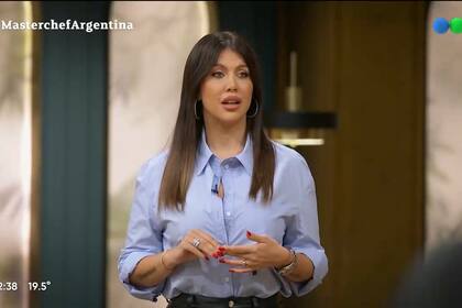 MasterChef fue nuevamente lo más visto del día