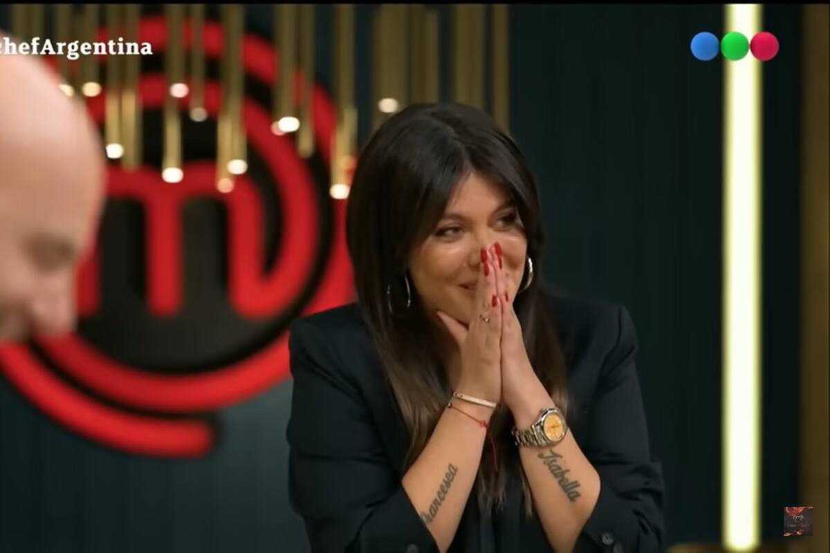 MasterChef lideró la audiencia del domingo, siendo uno de los pocos ciclos de gran producción emitidos durante el fin de semana