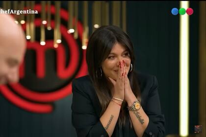 MasterChef lideró la audiencia del domingo, siendo uno de los pocos ciclos de gran producción emitidos durante el fin de semana