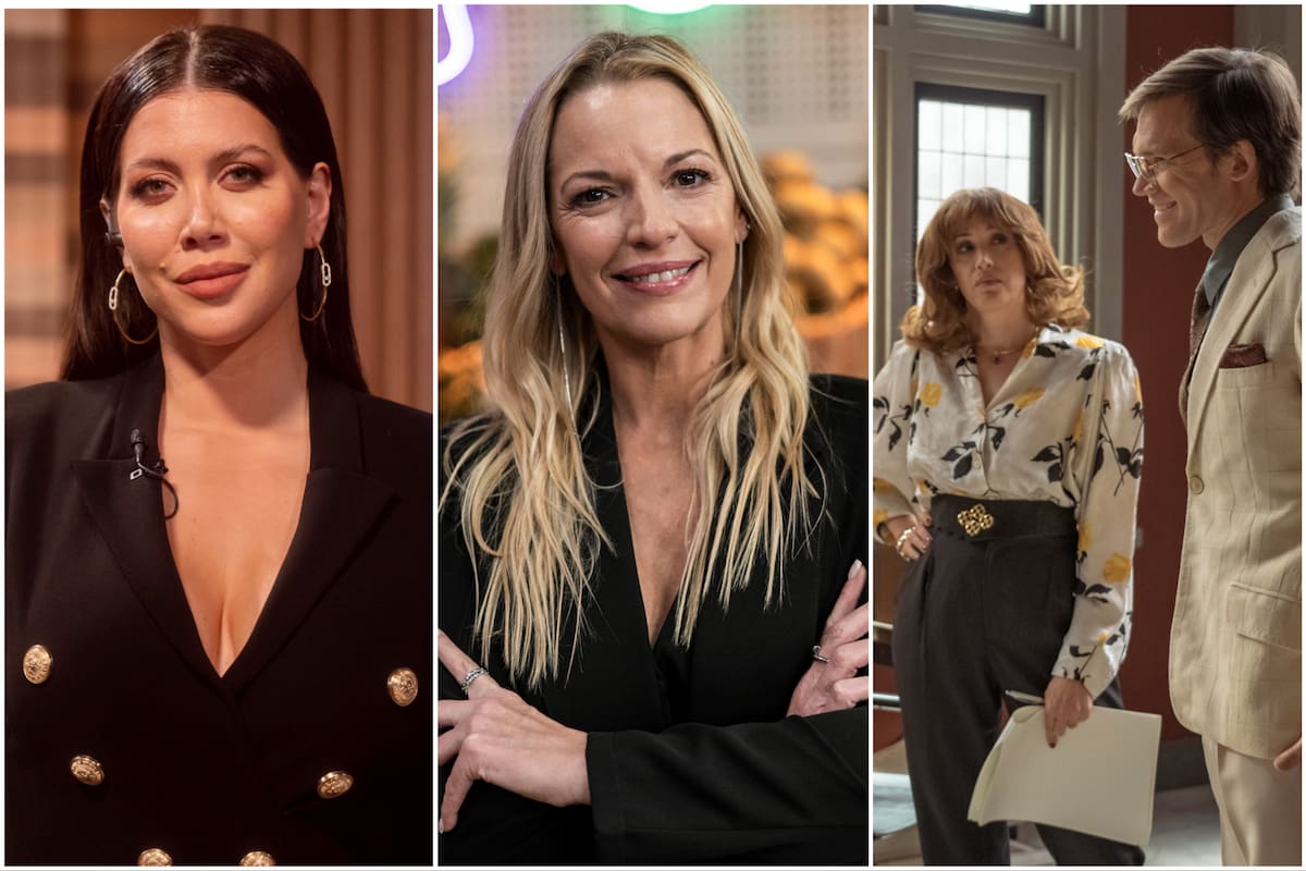 MasterChef, Pasaplatos y ATAV 2, algunas de las apuestas más fuertes de Telefe y eltrece