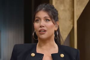 MasterChef sigue siendo lo más visto de la televisión actual