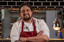 Masterclass: Sebastián Raggiante enseña cómo hacer pasta fresca en casa, cortarla y lograr que quede como de restaurante