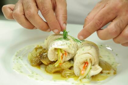 Masterizar el arte de la cocina es posible desde casa con los cursos online de Instituto Gato Dumas