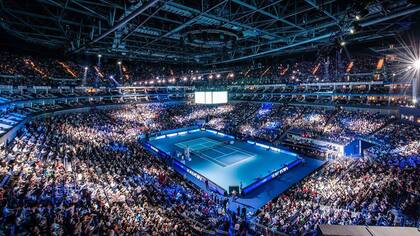 Masters de Londres