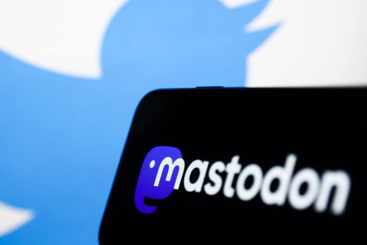 ¿Mastodon llegó para reemplazar a Twitter? El efecto Elon Musk trajo consigo un aluvión de usuarios para esta red social
