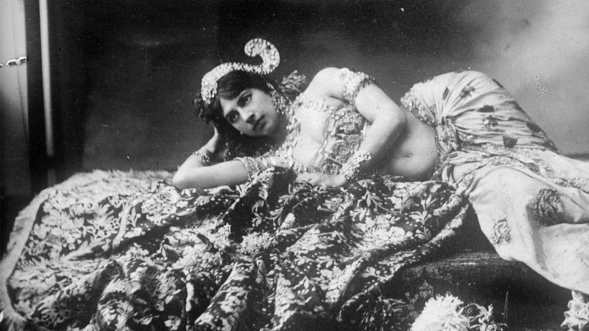 Mata Hari