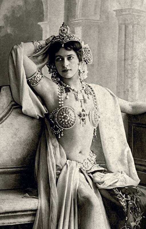 Mata Hari