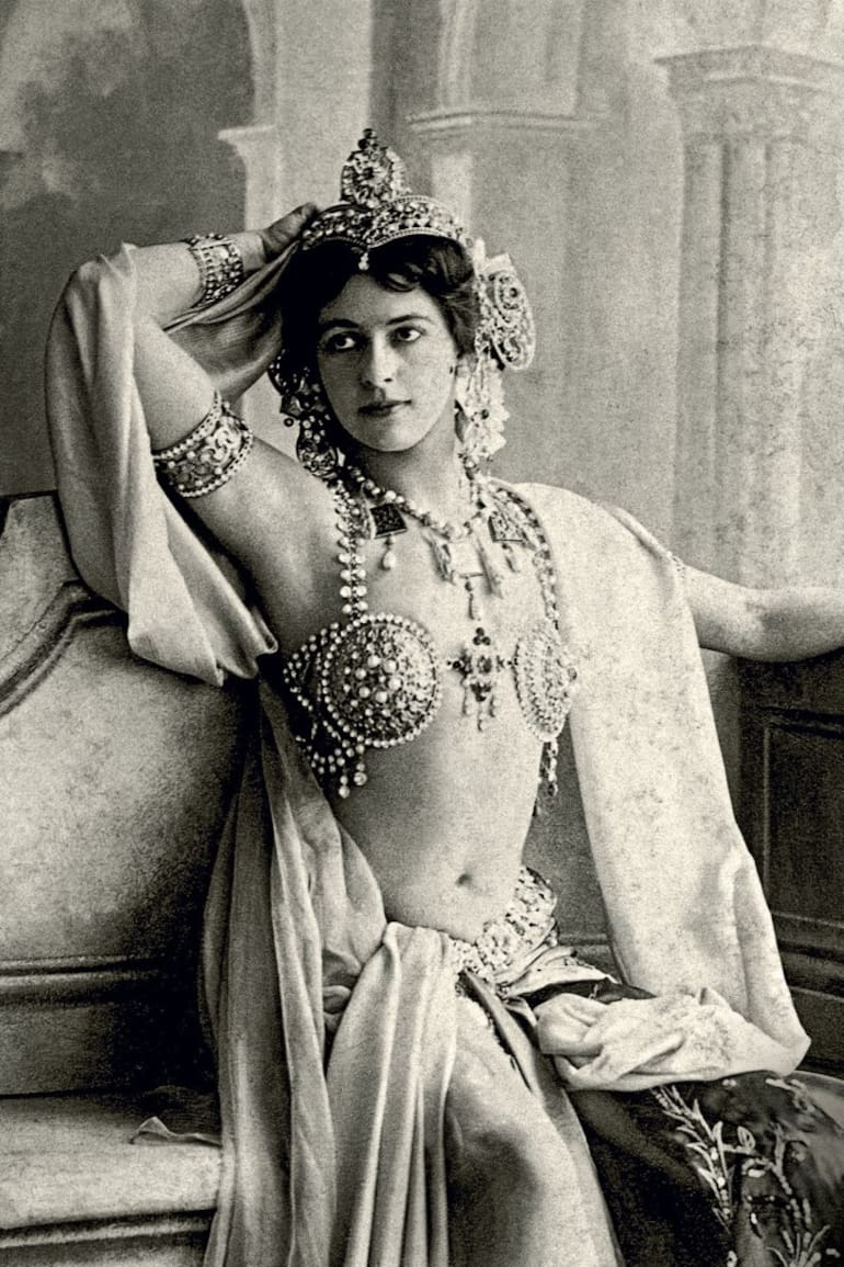 Mata Hari